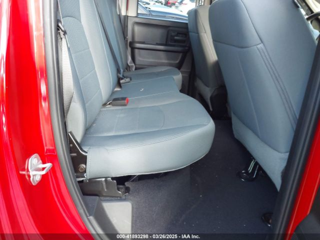 1C6RR6FGXKS539714 RAM 1500 Classic Express  4x2 6'4 Box
