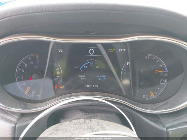 1C4RJFJG4GC395859 Jeep Grand Cherokee Summit