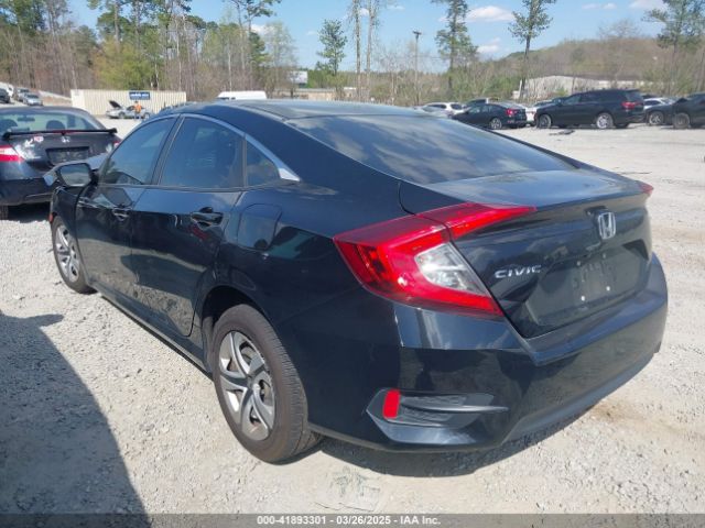 19XFC2F54HE018942 Honda Civic Lx