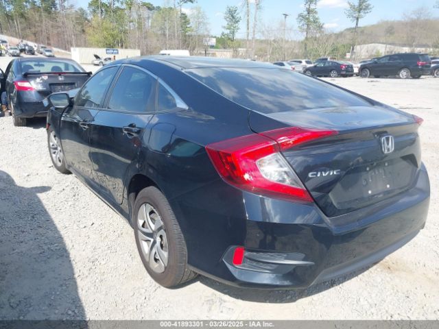 19XFC2F54HE018942 Honda Civic Lx