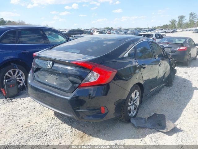 19XFC2F54HE018942 Honda Civic Lx