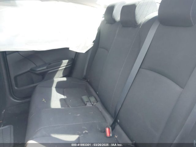 19XFC2F54HE018942 Honda Civic Lx