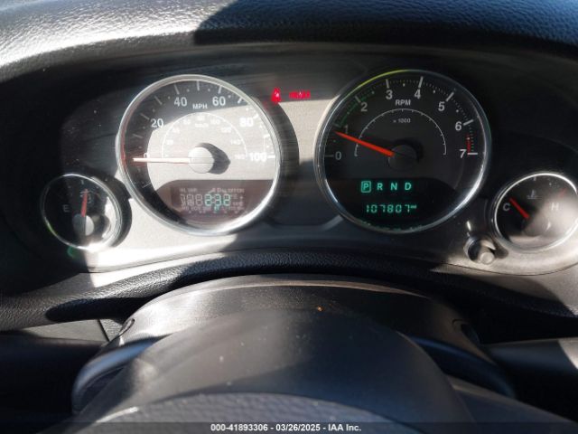 2015 JEEP WRANGLER 1C4AJWAG0FL591213 Photo 6