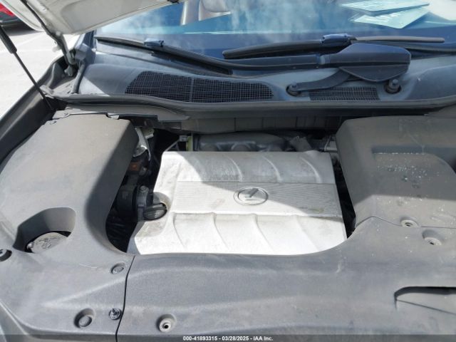 2T2BK1BA9FC259014 Lexus RX 350