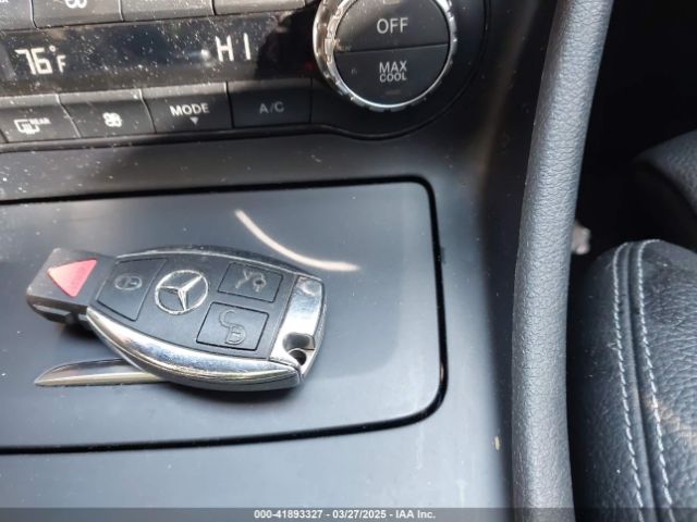 WDCTG4GB2HJ355212 Mercedes-Benz Gla 250 4matic