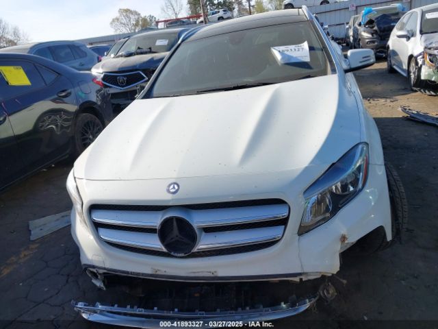WDCTG4GB2HJ355212 Mercedes-Benz Gla 250 4matic