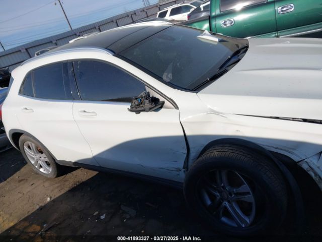 WDCTG4GB2HJ355212 Mercedes-Benz Gla 250 4matic