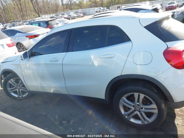 WDCTG4GB2HJ355212 Mercedes-Benz Gla 250 4matic