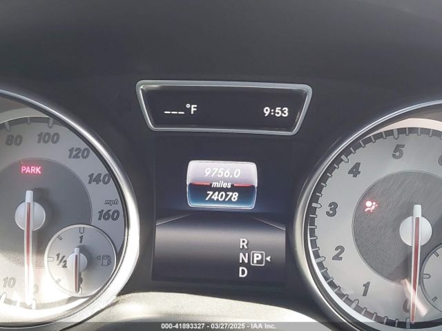 WDCTG4GB2HJ355212 Mercedes-Benz Gla 250 4matic