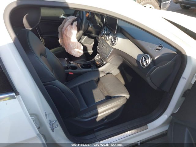 WDCTG4GB2HJ355212 Mercedes-Benz Gla 250 4matic
