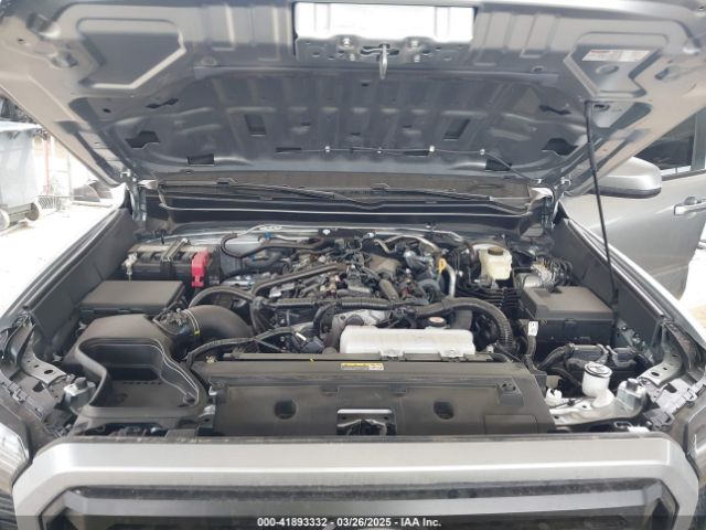 3TYLB5JN0RT049342 Toyota Tacoma Sr5 4wd