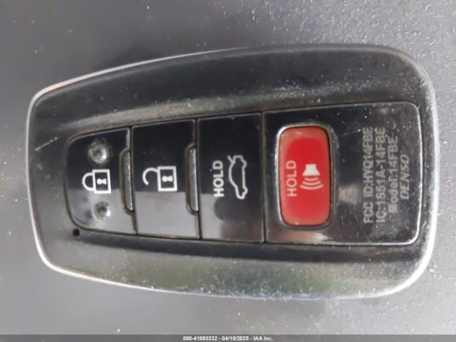 3TYLB5JN0RT049342 Toyota Tacoma Sr5 4wd