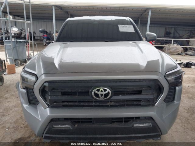 3TYLB5JN0RT049342 Toyota Tacoma Sr5 4wd