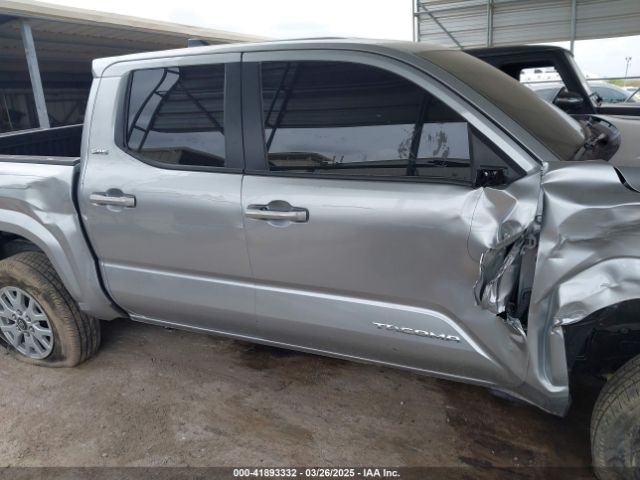 3TYLB5JN0RT049342 Toyota Tacoma Sr5 4wd