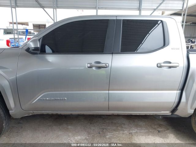 3TYLB5JN0RT049342 Toyota Tacoma Sr5 4wd