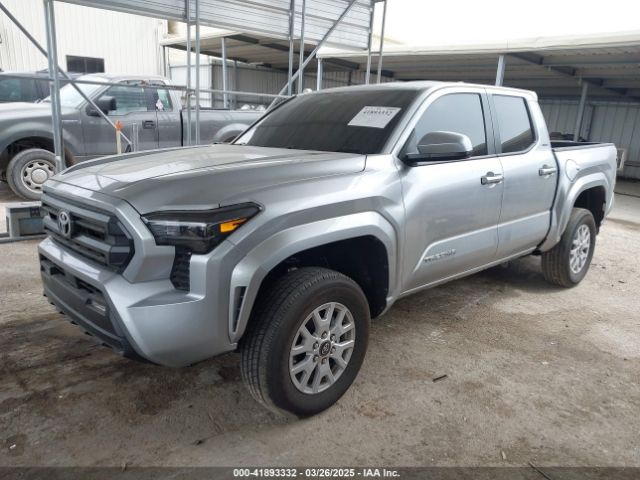 3TYLB5JN0RT049342 Toyota Tacoma Sr5 4wd