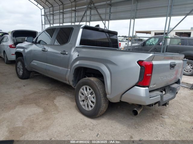 3TYLB5JN0RT049342 Toyota Tacoma Sr5 4wd