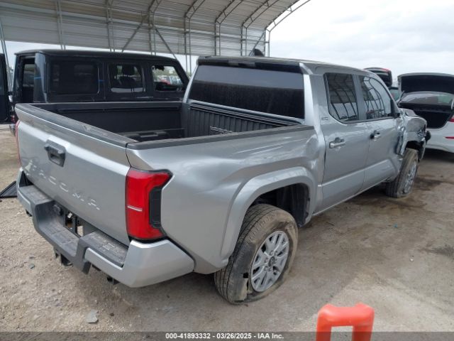 3TYLB5JN0RT049342 Toyota Tacoma Sr5 4wd