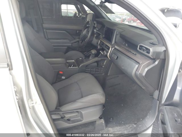 3TYLB5JN0RT049342 Toyota Tacoma Sr5 4wd