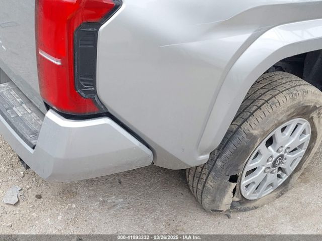 3TYLB5JN0RT049342 Toyota Tacoma Sr5 4wd