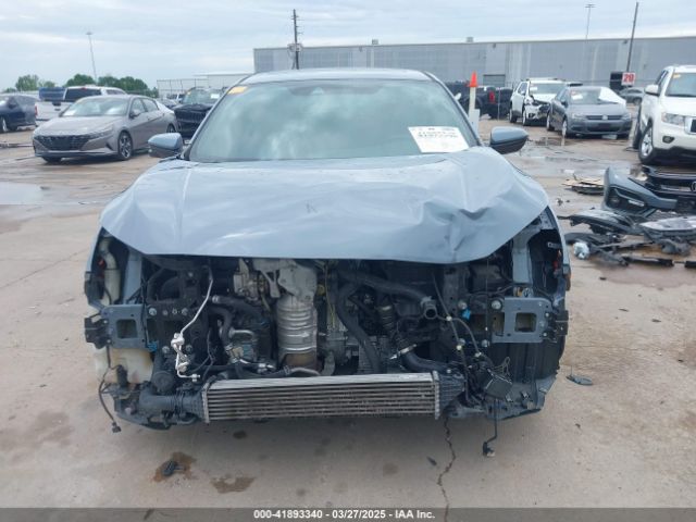 SHHFK7H60MU205099 Honda CIVIC EX