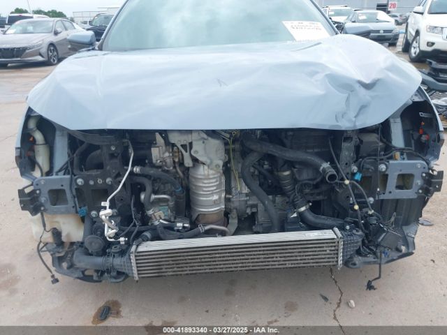 SHHFK7H60MU205099 Honda CIVIC EX