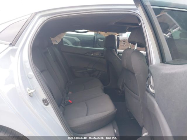 SHHFK7H60MU205099 Honda CIVIC EX