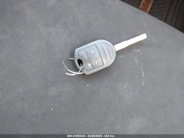 Ford FOCUS SE 2018 1FADP3F25JL245809 Image 11