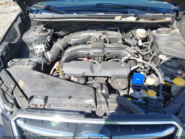 JF1GPAA66F8205034 Subaru Impreza 2.0i