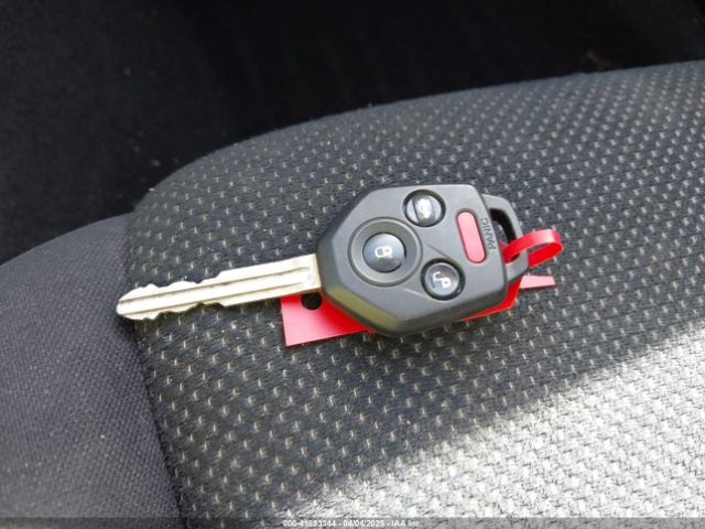 JF1GPAA66F8205034 Subaru Impreza 2.0i