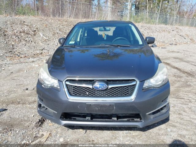 JF1GPAA66F8205034 Subaru Impreza 2.0i