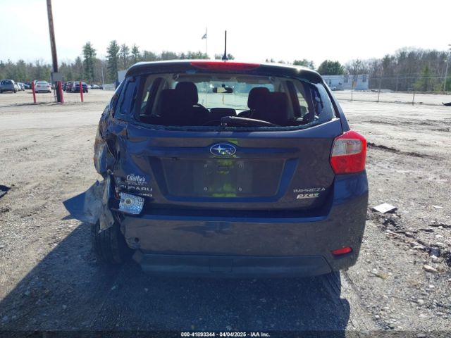 JF1GPAA66F8205034 Subaru Impreza 2.0i