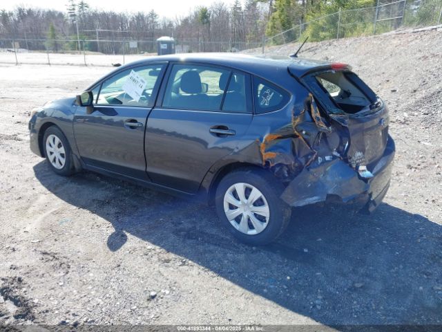 JF1GPAA66F8205034 Subaru Impreza 2.0i