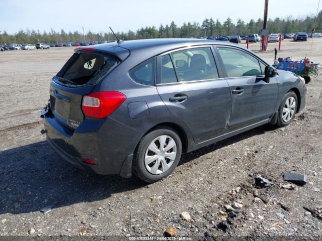 JF1GPAA66F8205034 Subaru Impreza 2.0i