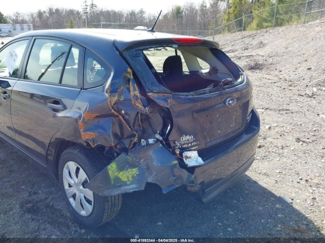 JF1GPAA66F8205034 Subaru Impreza 2.0i