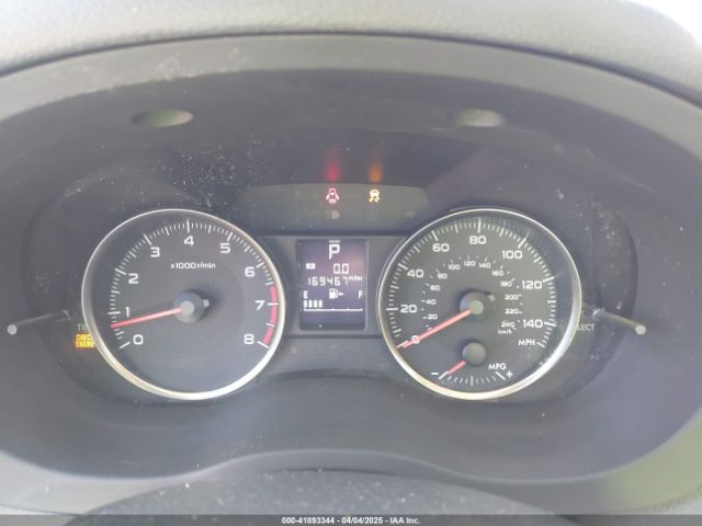 JF1GPAA66F8205034 Subaru Impreza 2.0i