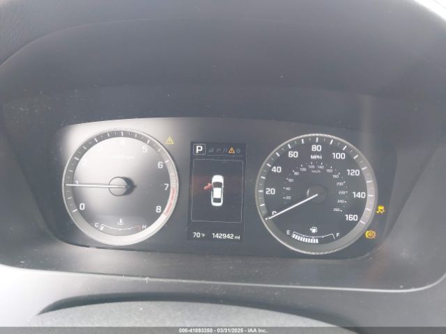 5NPE34AF0FH111490 Hyundai Sonata Sport