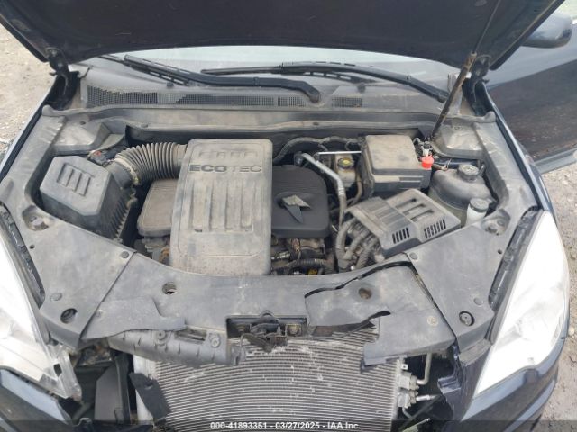 2GNFLFEK3F6322606 Chevrolet EQUINOX 1LT