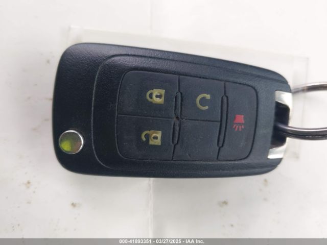 2GNFLFEK3F6322606 Chevrolet EQUINOX 1LT