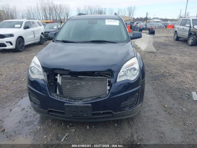 2GNFLFEK3F6322606 Chevrolet EQUINOX 1LT