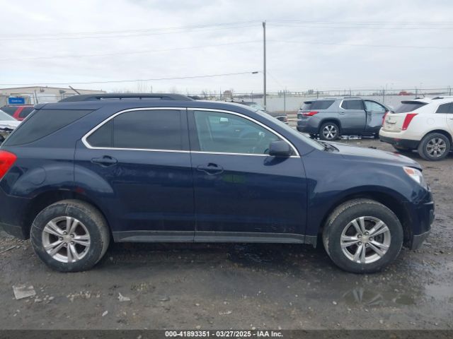 2GNFLFEK3F6322606 Chevrolet EQUINOX 1LT