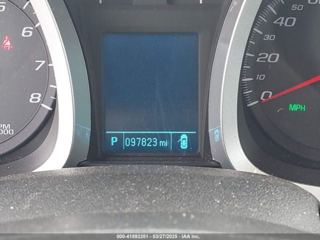 2GNFLFEK3F6322606 Chevrolet EQUINOX 1LT