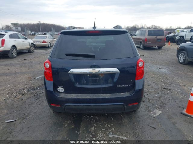 2GNFLFEK3F6322606 Chevrolet EQUINOX 1LT