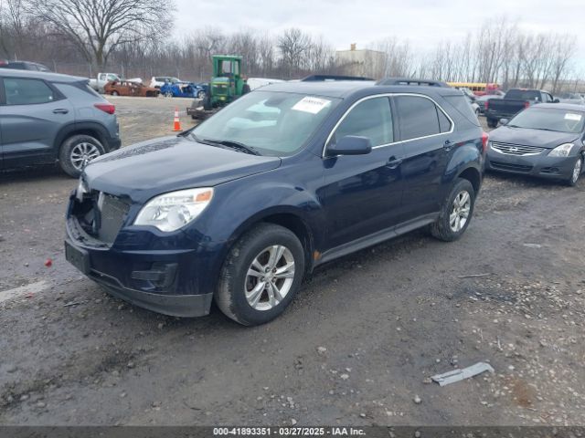 2GNFLFEK3F6322606 Chevrolet EQUINOX 1LT