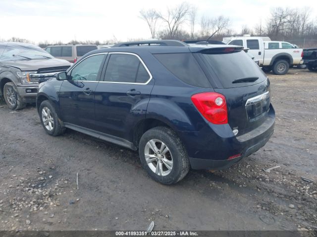2GNFLFEK3F6322606 Chevrolet EQUINOX 1LT