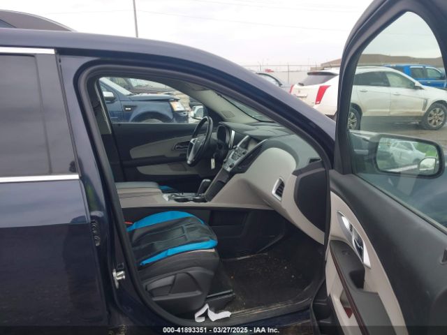 2GNFLFEK3F6322606 Chevrolet EQUINOX 1LT