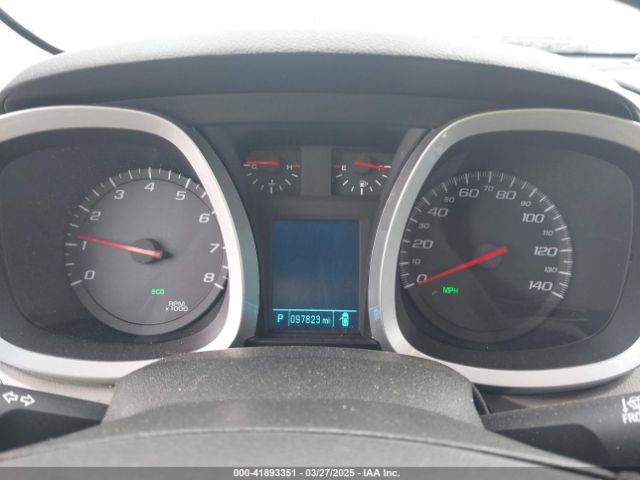 2GNFLFEK3F6322606 Chevrolet EQUINOX 1LT