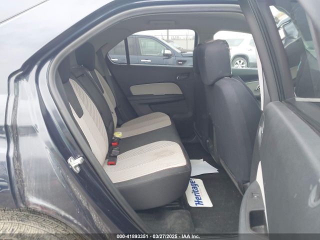 2GNFLFEK3F6322606 Chevrolet EQUINOX 1LT