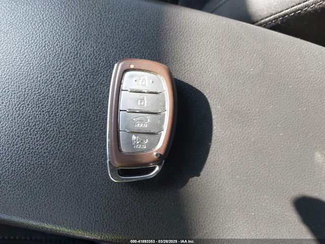 5NPD84LF4KH423414 Hyundai Elantra Value Edition