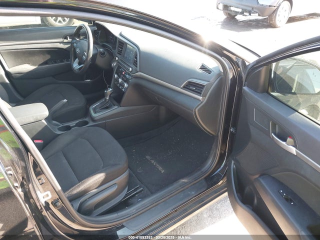 5NPD84LF4KH423414 Hyundai Elantra Value Edition